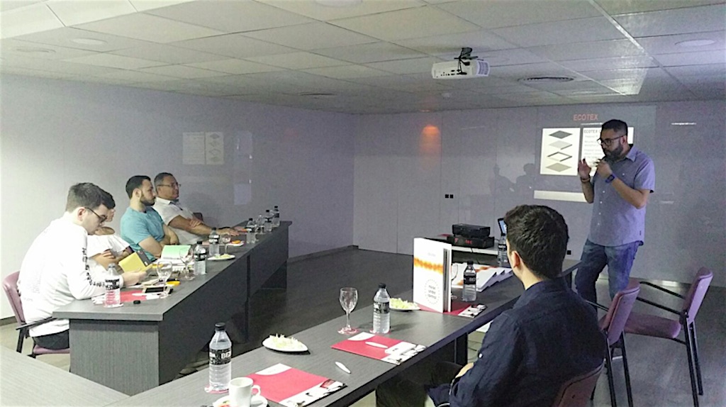 Jornadas ANIEME VALENCIA