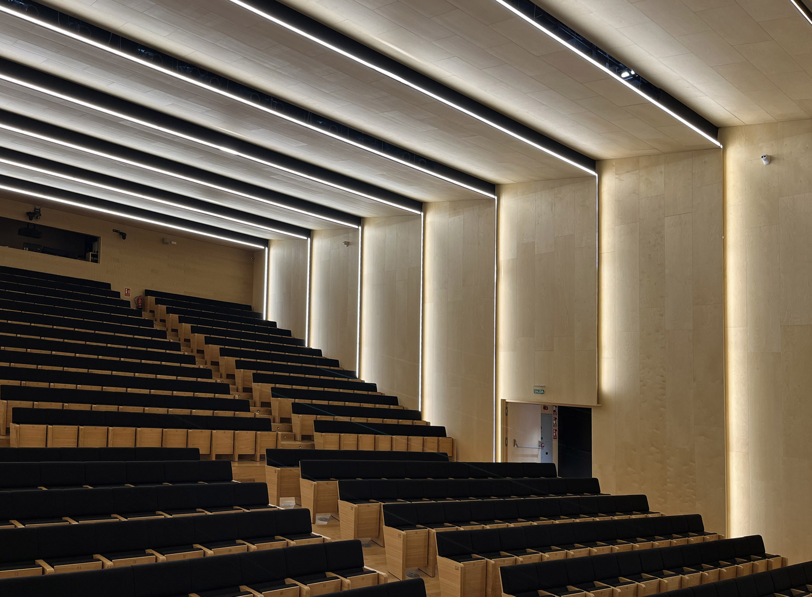 Auditorio Adeje