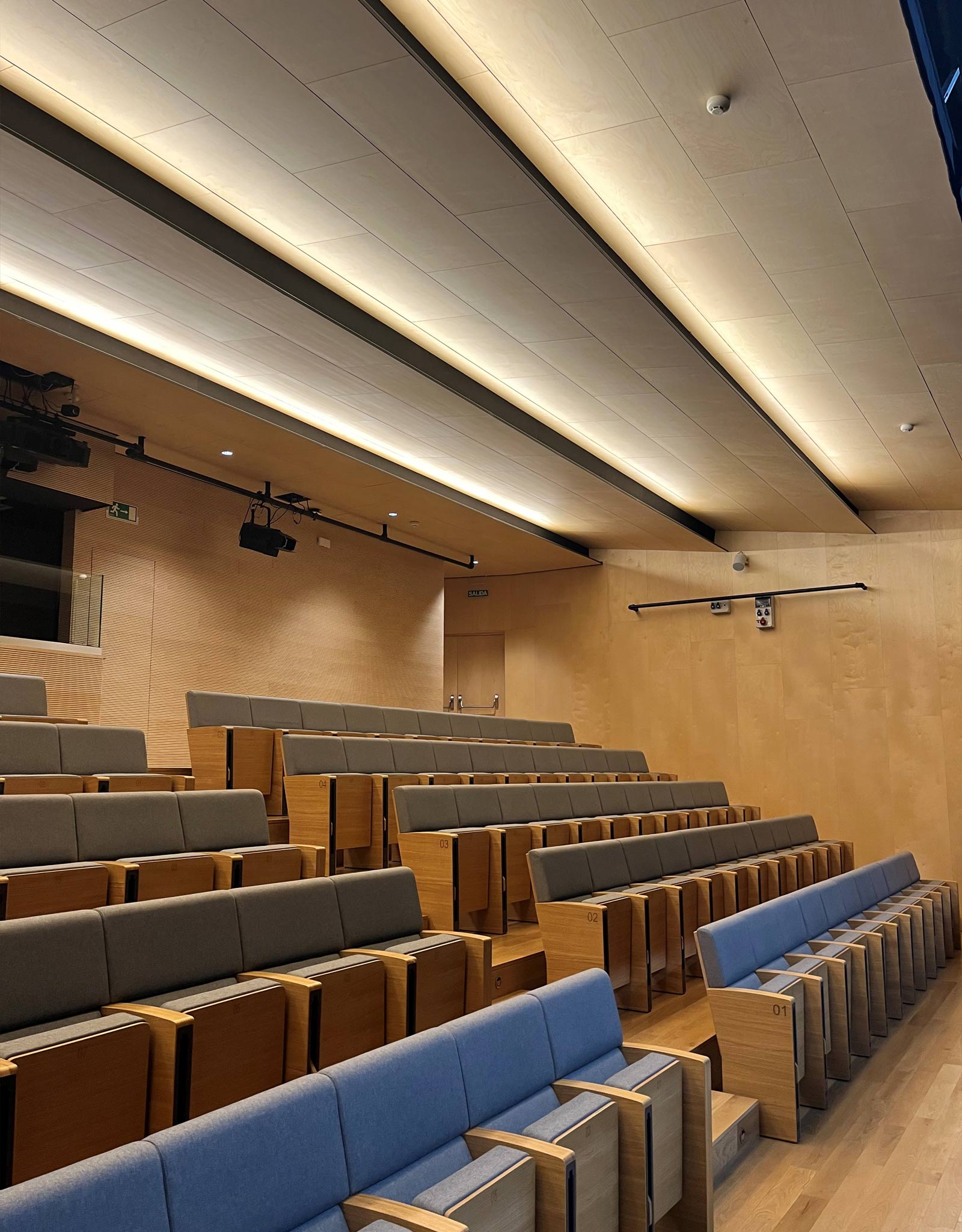 Auditorio Adeje