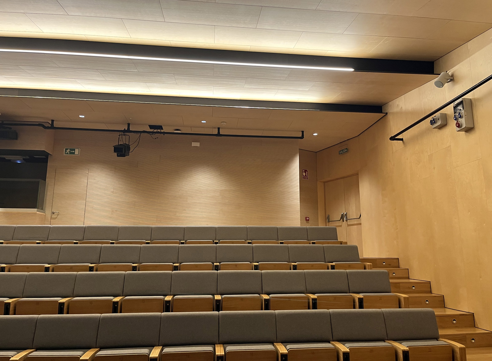 Auditorio Adeje