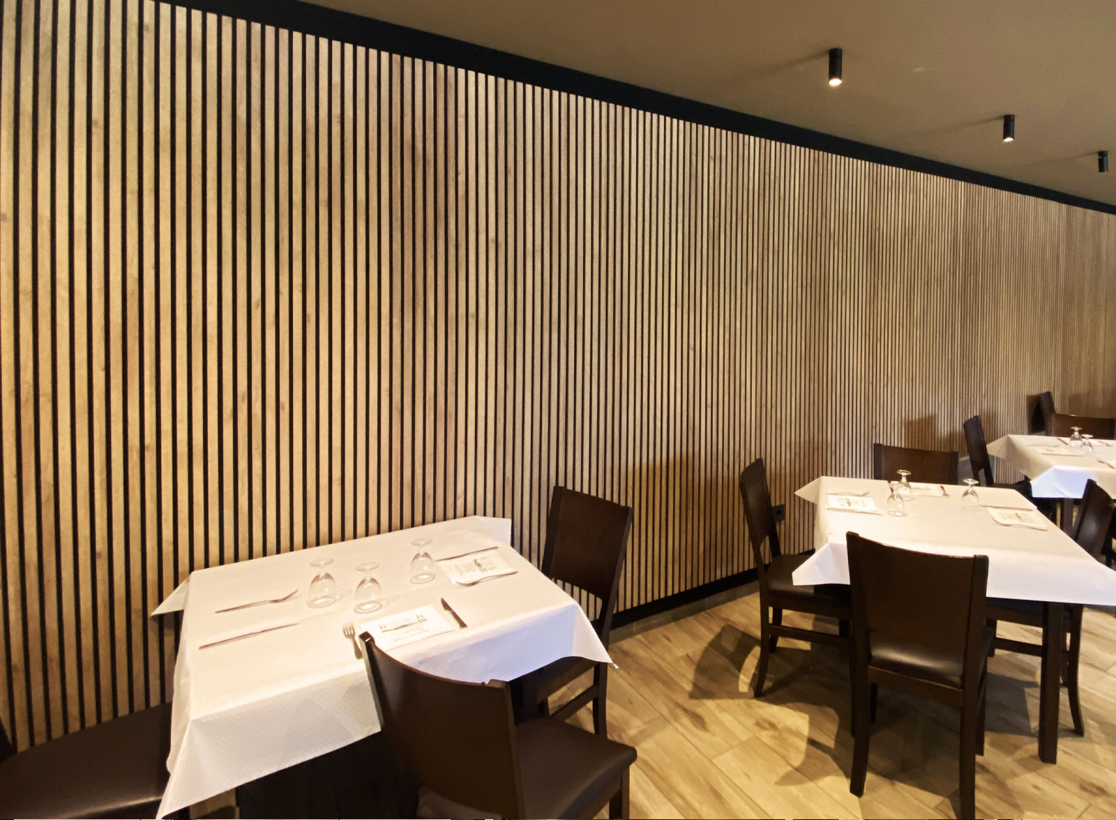 Gotiella Restaurant