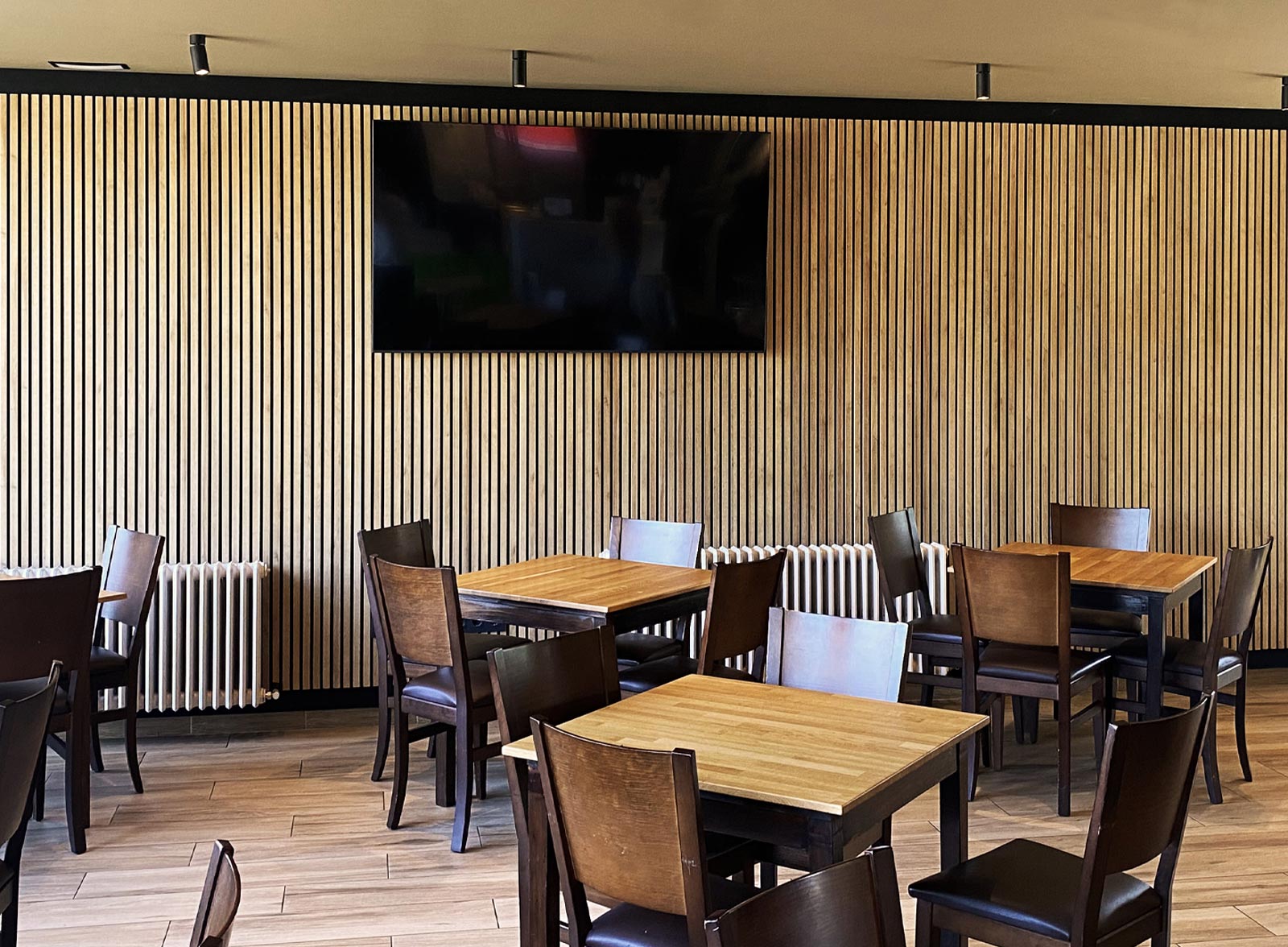 Gotiella Restaurant