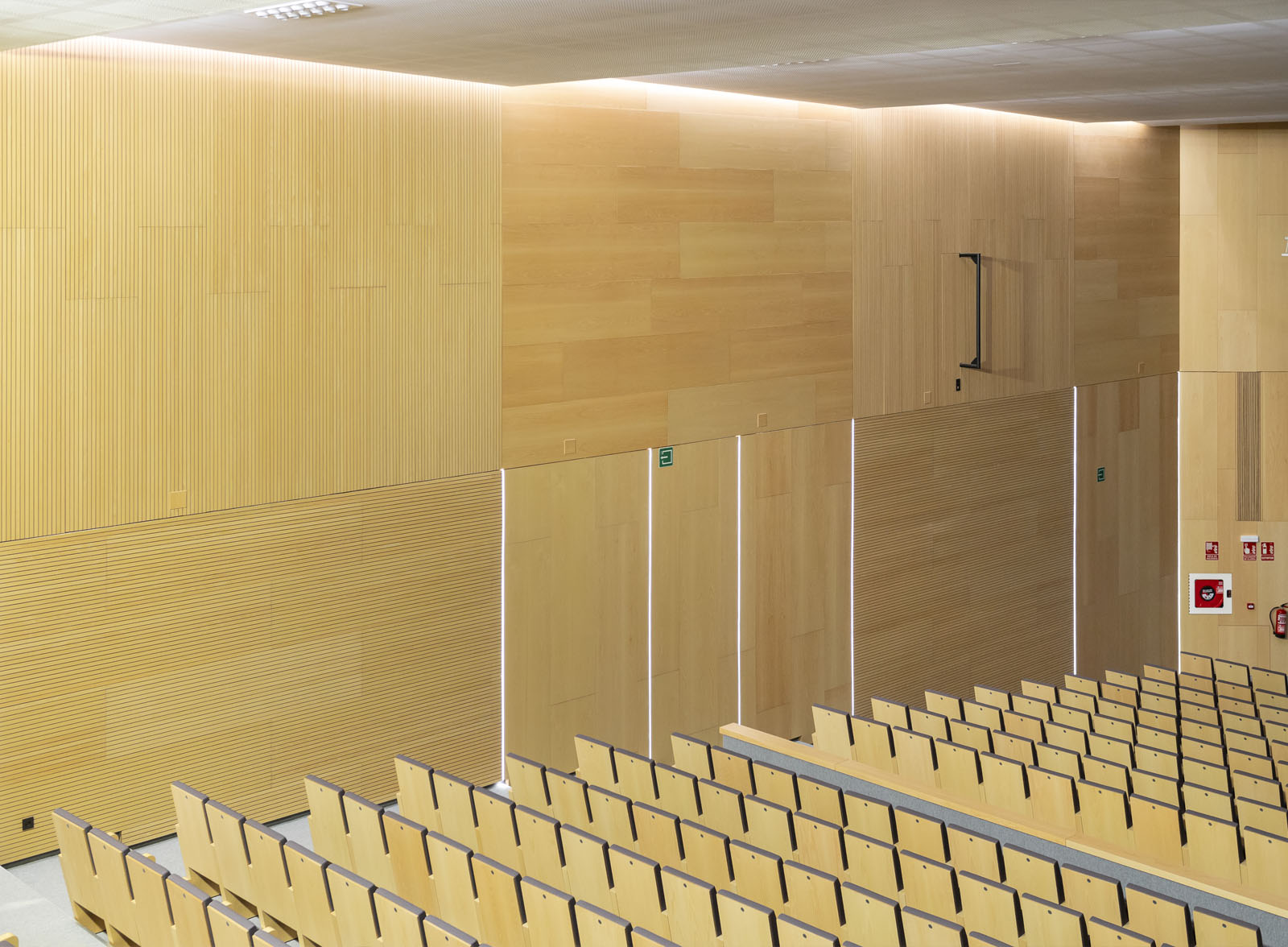 Auditorio Almussafes