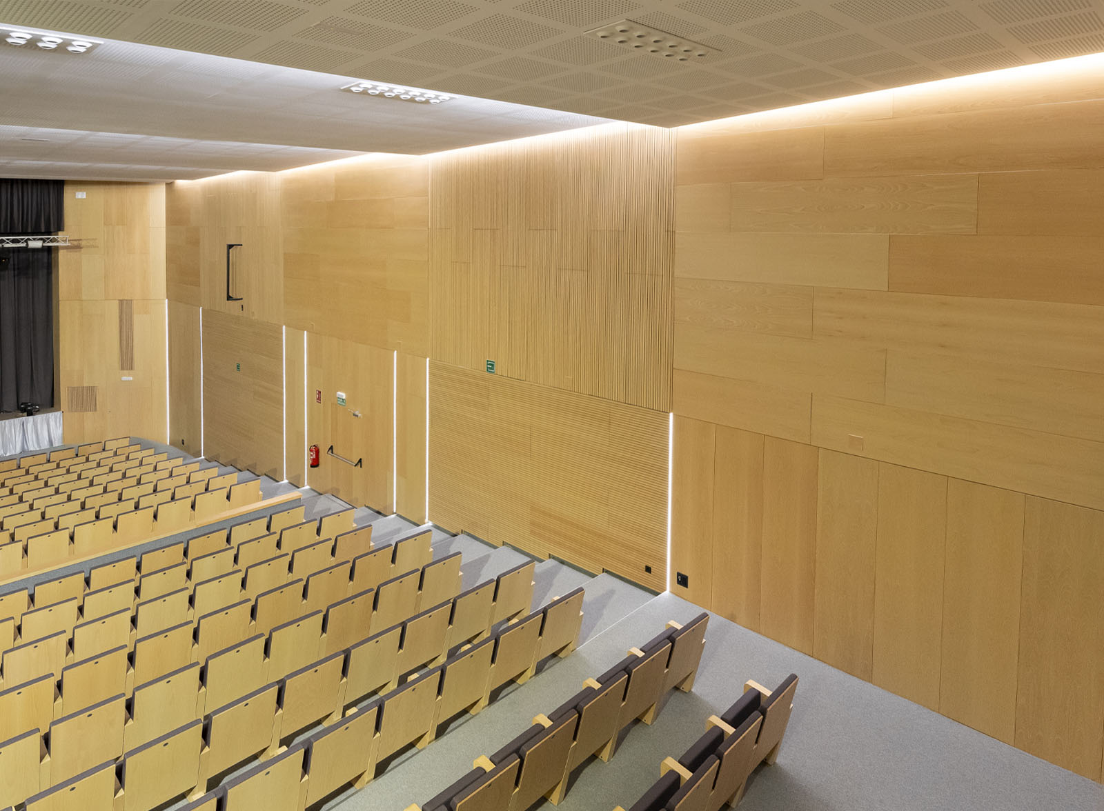 Auditorio Almussafes