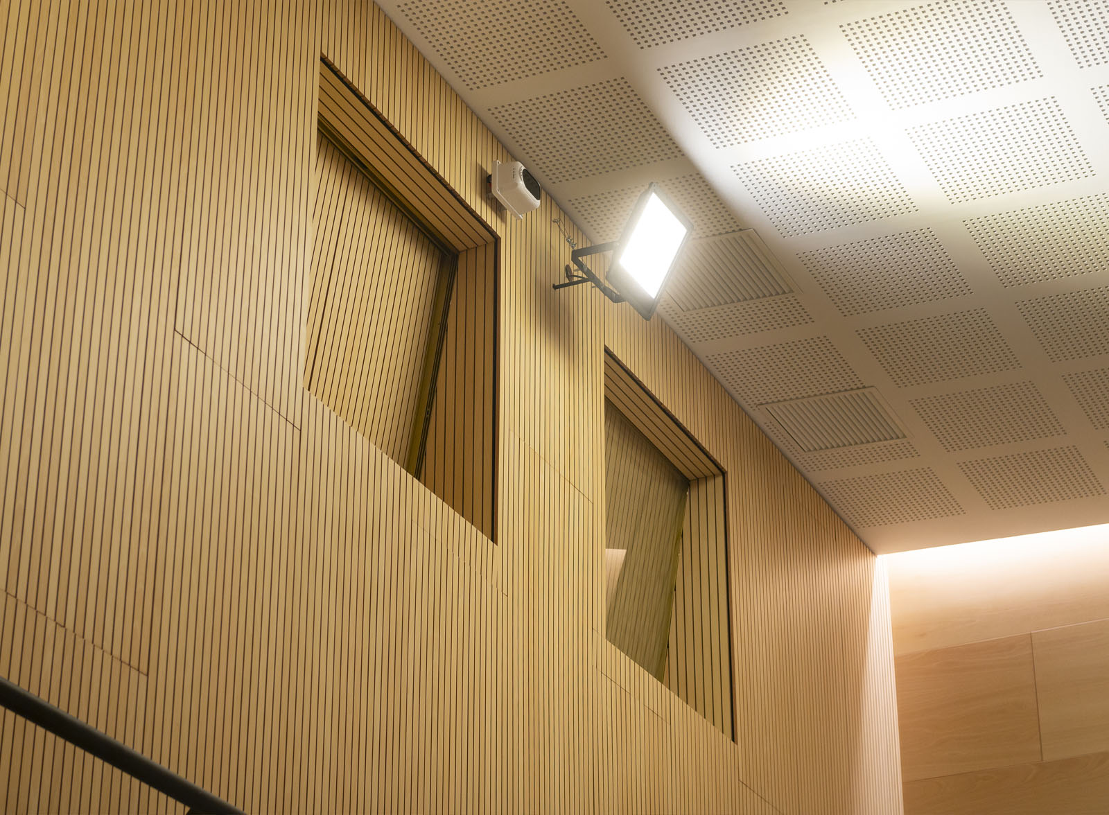 Auditorio Almussafes
