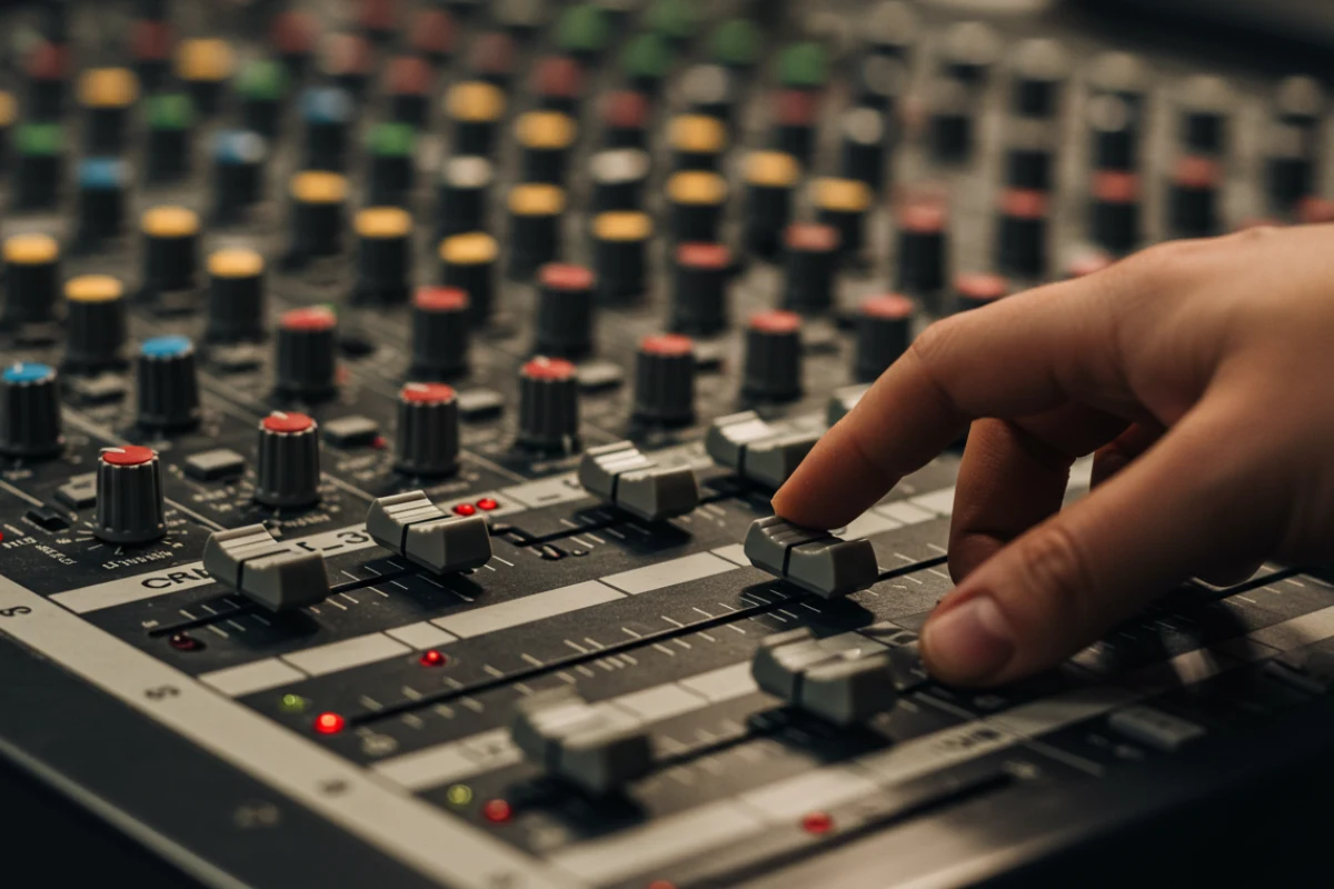 Atenuación sonora: ¿por qué es importante? | Ideatec