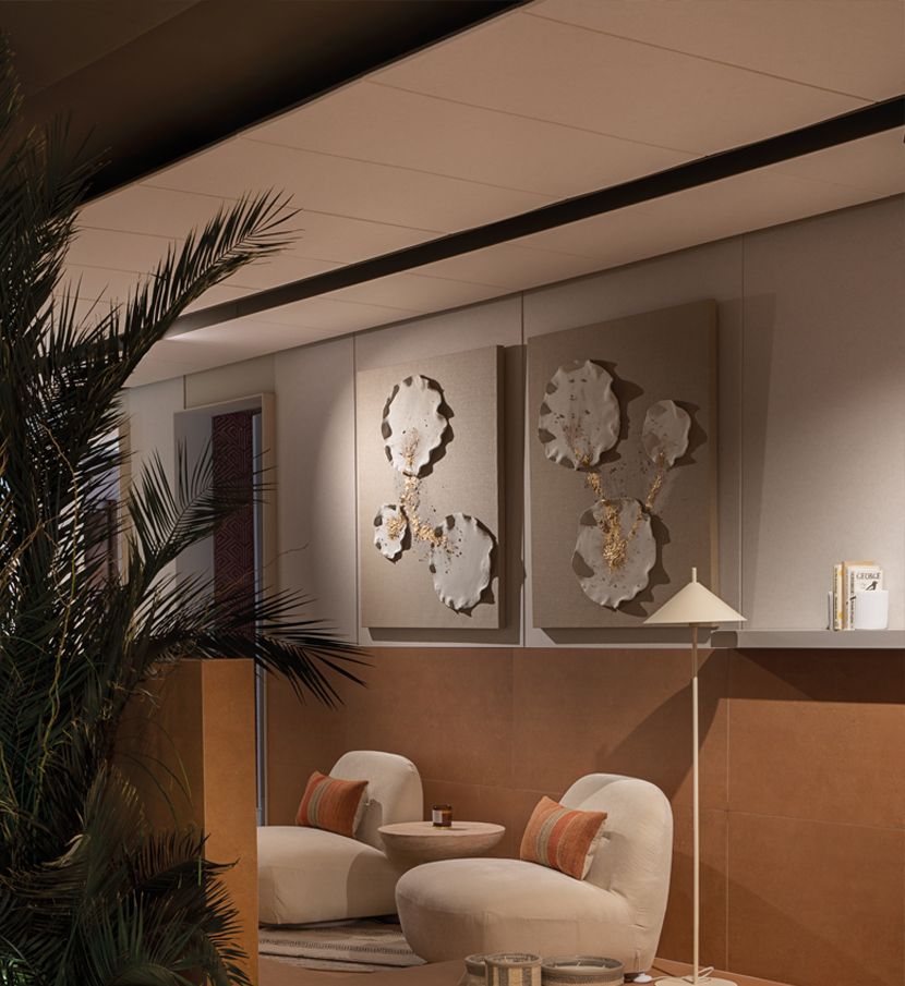 Casa Decor 2025 By Asier Rua