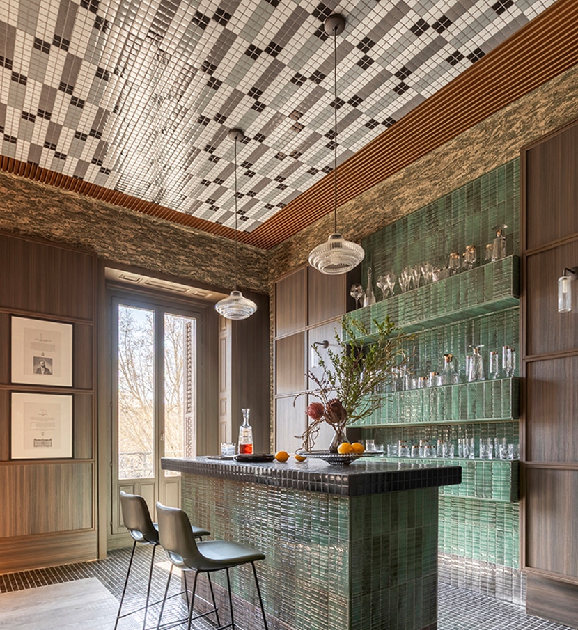 Casa Decor 2025 By Lupe Clemente