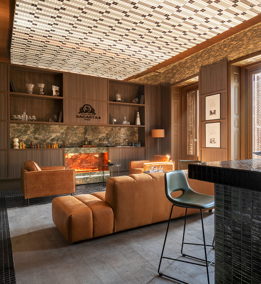 Casa Decor 2025 By Lupe Clemente