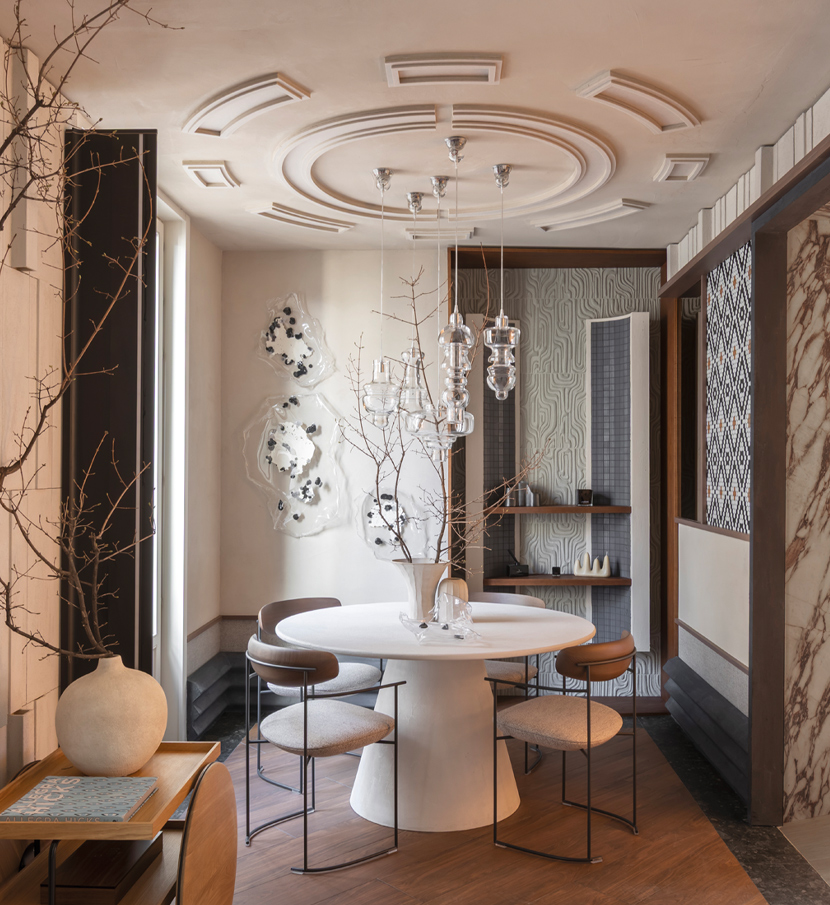Casa Decor 2025 By Lupe Clemente