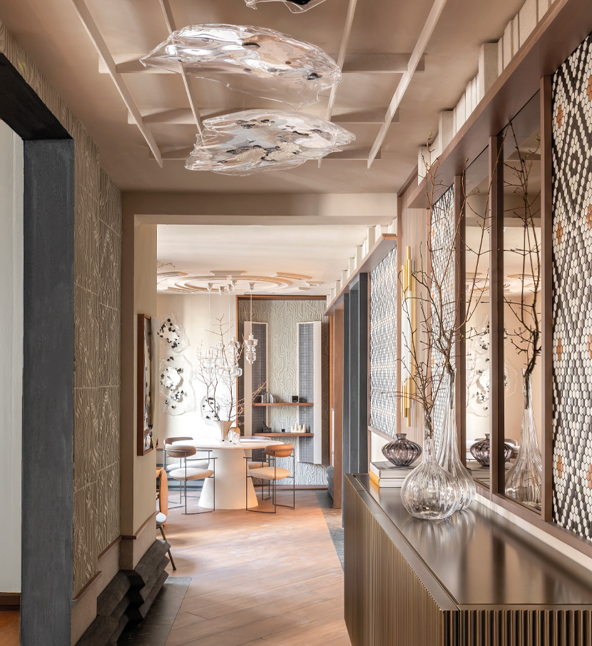 Casa Decor 2025 By Lupe Clemente