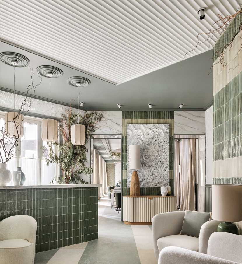 Casa Decor 2025 By Nacho Uribesalazar