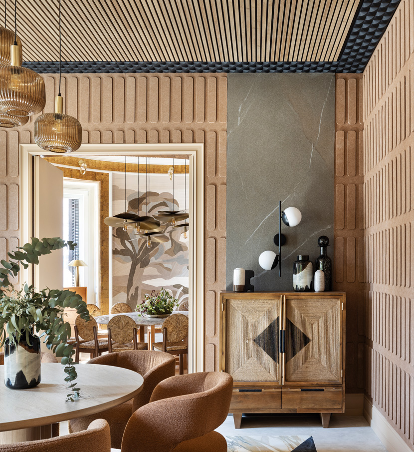 Casa Decor 2025 By Nacho Uribesalazar
